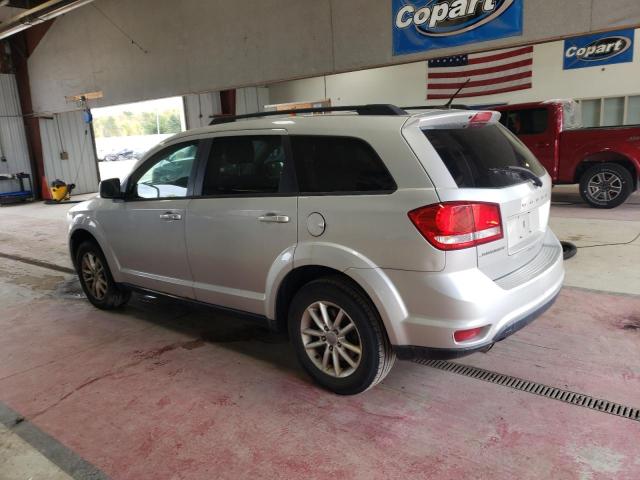 VIN 3C4PDCBG9ET127015 2014 Dodge Journey, Sxt no.2