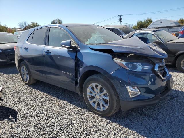 VIN 3GNAXUEV0LL254155 2020 Chevrolet Equinox, LT no.4