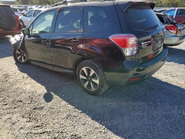 2018 SUBARU FORESTER 2 - JF2SJAEC1JH403200