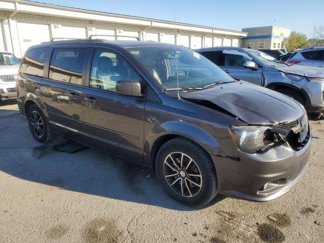 2017 DODGE GRAND CARA - 2C4RDGEG2HR690796