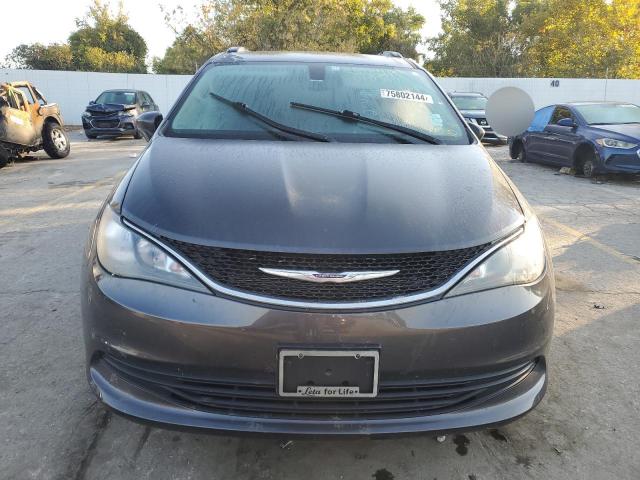 2020 CHRYSLER VOYAGER LX - 2C4RC1DG5LR262392