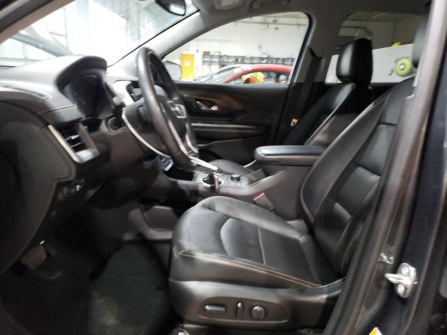 2019 GMC TERRAIN SL - 3GKALVEX0KL209697