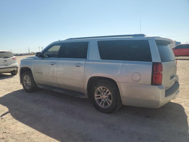 2017 CHEVROLET SUBURBAN C - 1GNSCGEC1HR139533