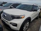 2022 FORD EXPLORER P - 1FM5K7HC9NGA72316