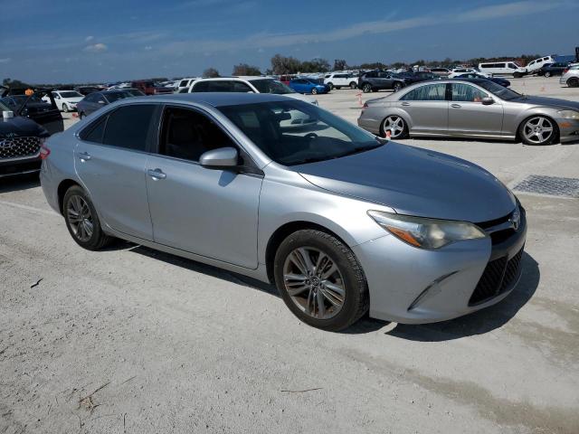 VIN 4T1BF1FKXHU297381 2017 Toyota Camry, LE no.4