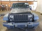 JEEP WRANGLER S photo