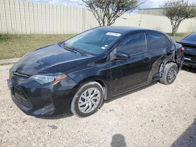 2017 TOYOTA COROLLA L #2970024911