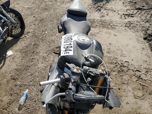 2007 YAMAHA YZFR6 L JYARJ12E87A020063