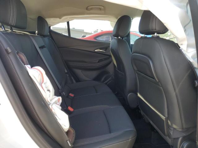2024 BUICK ENCORE GX - KL4AMCSL6RB163104