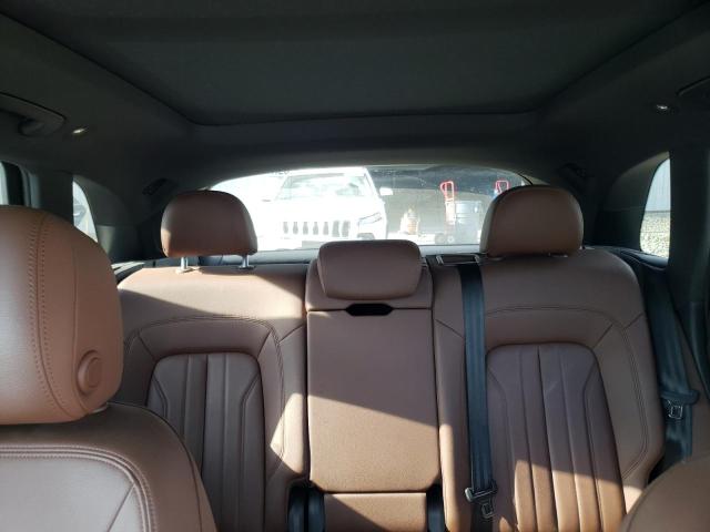 2019 AUDI Q5 PREMIUM - WA1BNAFY5K2097131