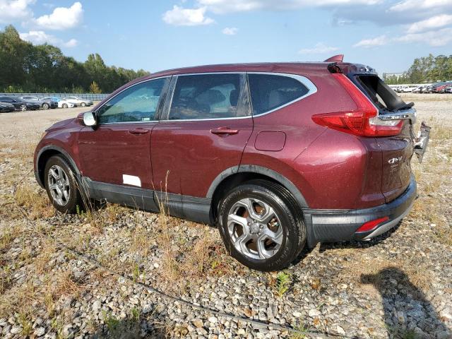 2018 HONDA CR-V EXL - 7FARW2H82JE080517