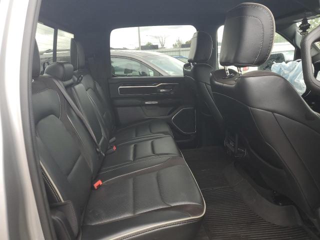 2022 RAM 1500 LARAM - 1C6SRFRT6NN429742
