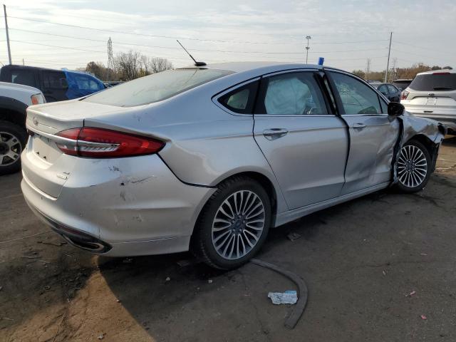 VIN 3FA6P0H9XHR266829 2017 Ford Fusion, SE no.3