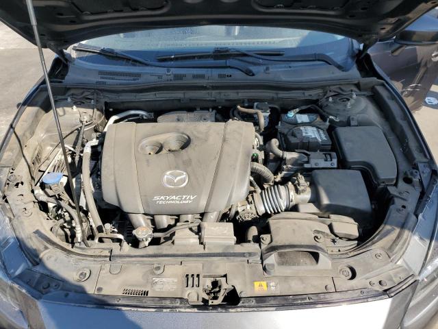 VIN 3MZBN1V35JM264023 2018 Mazda 3, Touring no.11