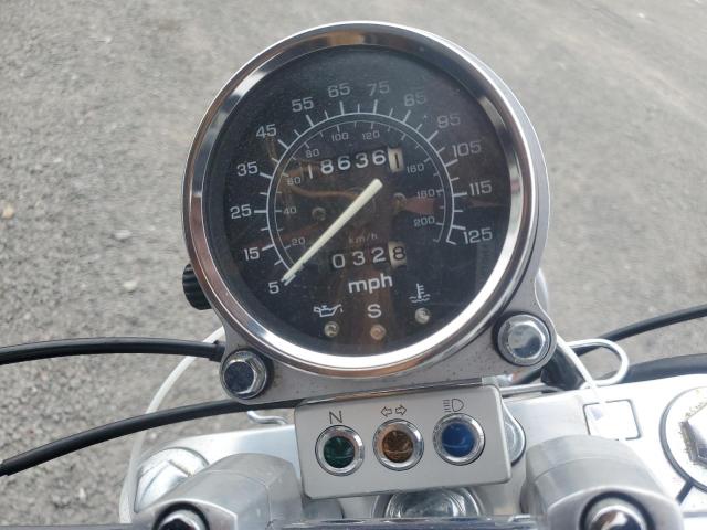 2000 HONDA VT1100 C 1HFSC1803YA401080