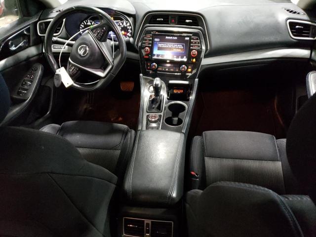 2017 NISSAN MAXIMA 3.5 - 1N4AA6AP0HC439974