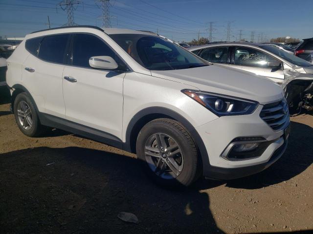 2018 HYUNDAI SANTA FE S - 5NMZU3LB5JH069780