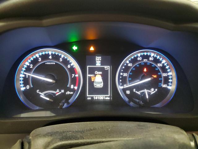 VIN 5TDDKRFH9GS228485 2016 Toyota Highlander, Limited no.9