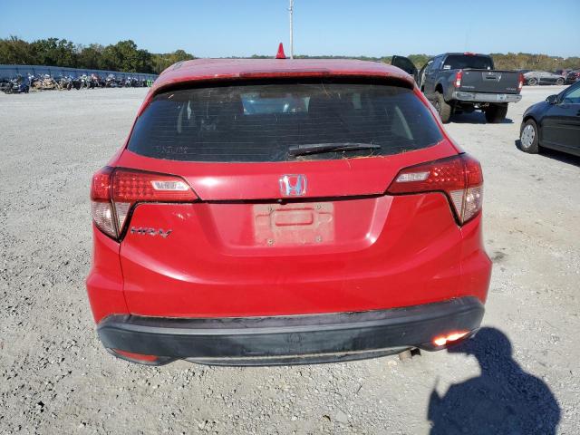 2016 HONDA HR-V LX - 3CZRU5H38GM733728