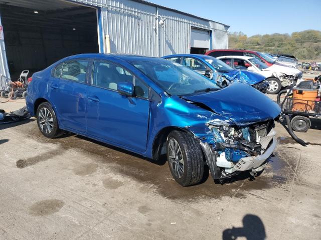 2015 HONDA CIVIC EX - 2HGFB2F82FH557379