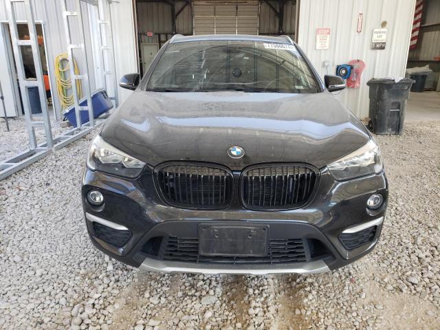 VIN WBXHT3C3XJ5K28175 2018 BMW X1 no.5