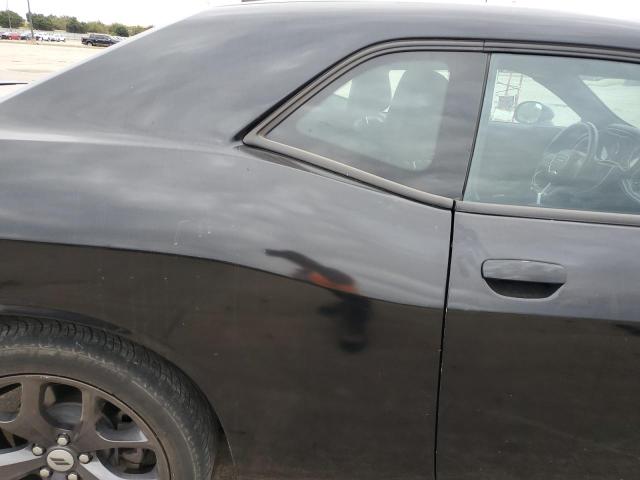 2019 DODGE CHALLENGER - 2C3CDZAG9KH541293