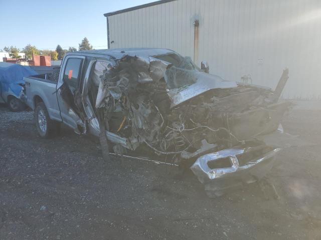 2017 FORD F250 SUPER - 1FT7W2BTXHEB16451