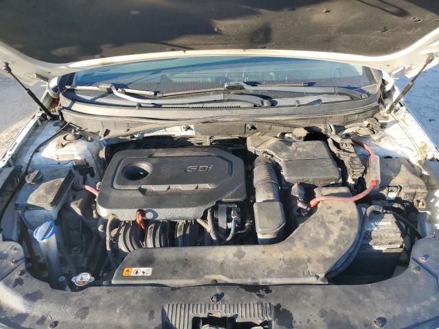 2017 HYUNDAI SONATA SE - 5NPE24AF4HH573864