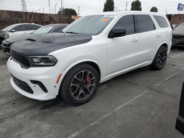 DODGE DURANGO SR