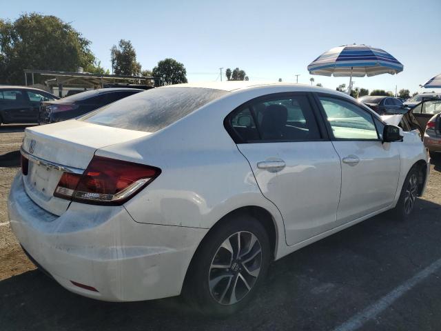 VIN 19XFB2F92DE039692 2013 Honda Civic, Exl no.3