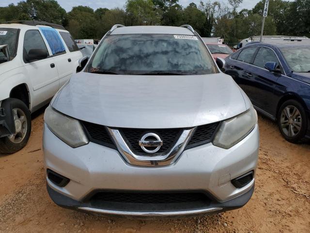 2015 NISSAN ROGUE S - KNMAT2MT8FP532317
