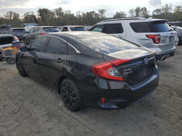 VIN 2HGFC2F59GH519670 2016 Honda Civic, LX no.2