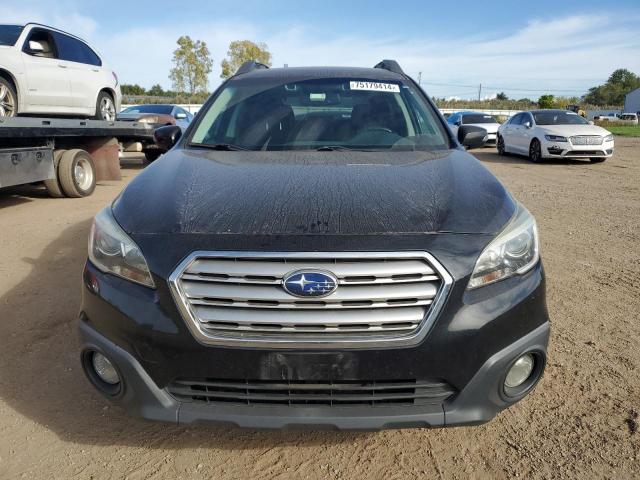 VIN 4S4BSBFC5F3348184 2015 Subaru Outback, 2.5I Pre... no.5