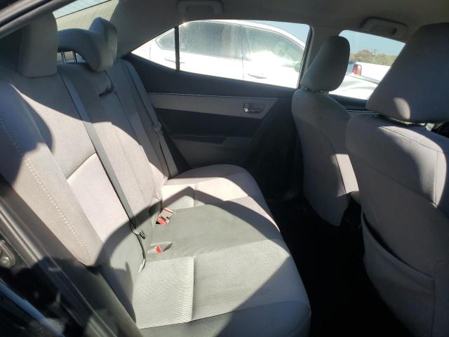 2015 TOYOTA COROLLA L - 2T1BURHE8FC323616
