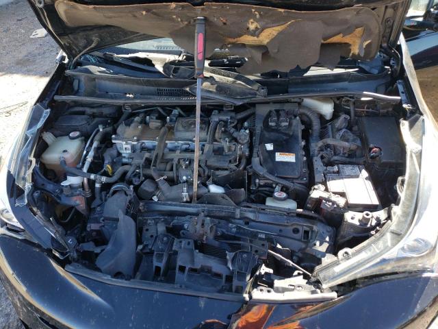 2018 TOYOTA PRIUS - JTDKBRFU5J3590603
