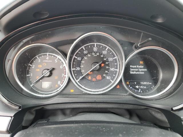 2016 MAZDA CX-9 GRAND - JM3TCADY0G0112387