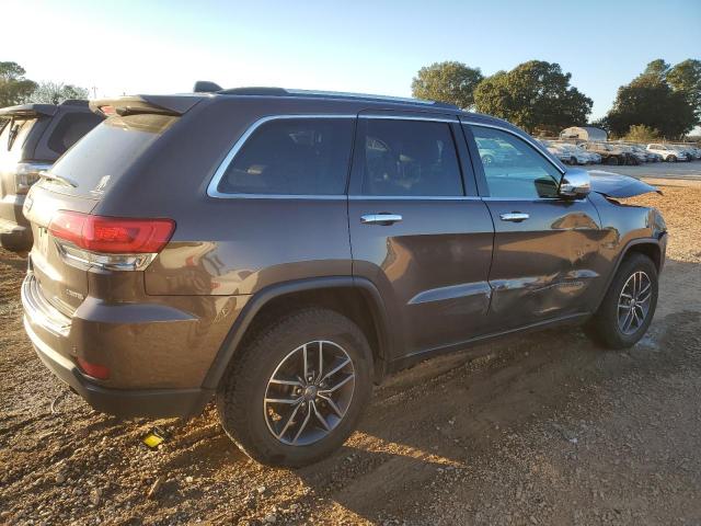 VIN 1C4RJEBG2HC779942 2017 Jeep Grand Cherokee, Lim... no.3