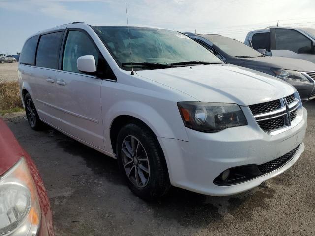 VIN 2C4RDGCG4HR806714 2017 Dodge Grand Caravan, Sxt no.4