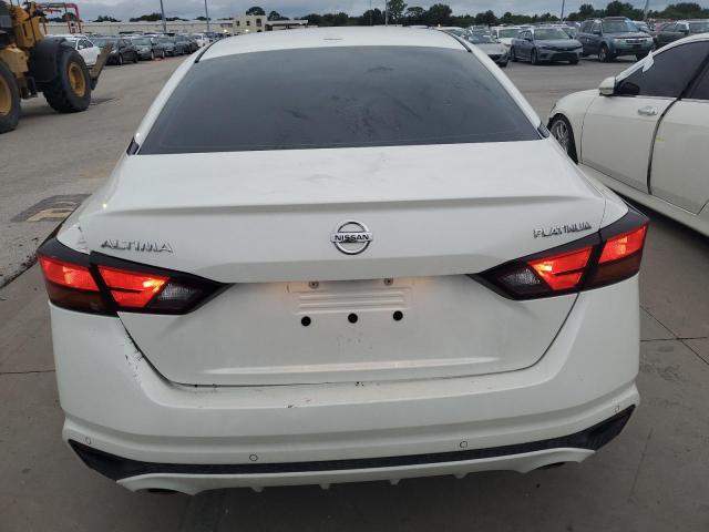 2019 NISSAN ALTIMA PLA - 1N4BL4FV9KC146804