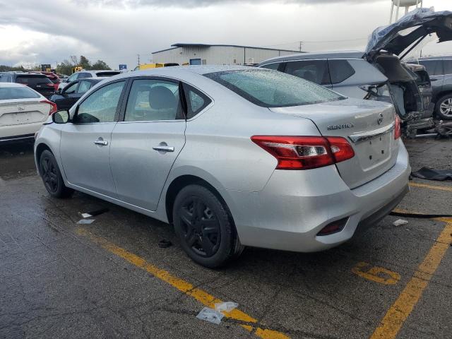 VIN 3N1AB7AP9GY311979 2016 Nissan Sentra, S no.2