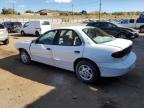 PONTIAC SUNFIRE SE photo