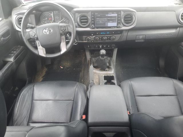2023 TOYOTA TACOMA DOU - 3TYCZ5AN4PT111429