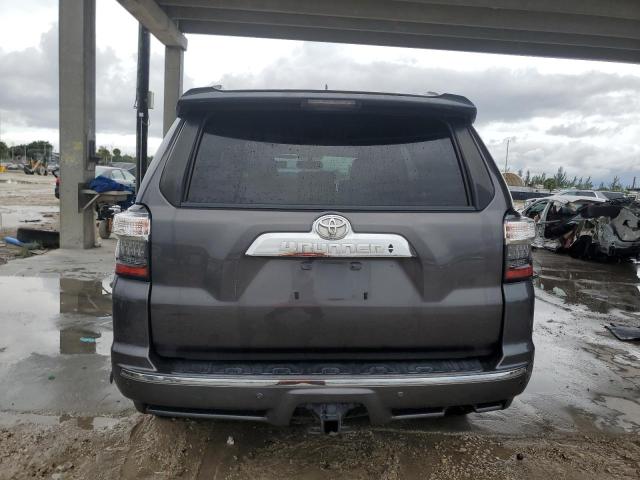 VIN JTEZU5JR5G5147994 2016 Toyota 4runner, SR5 no.6