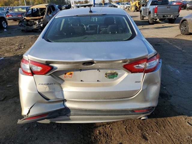 VIN 1FA6P0H70E5375555 2014 Ford Fusion, SE no.6