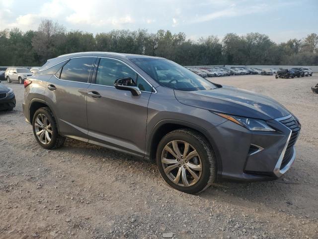 2017 LEXUS RX 350 BAS - 2T2BZMCA7HC054130