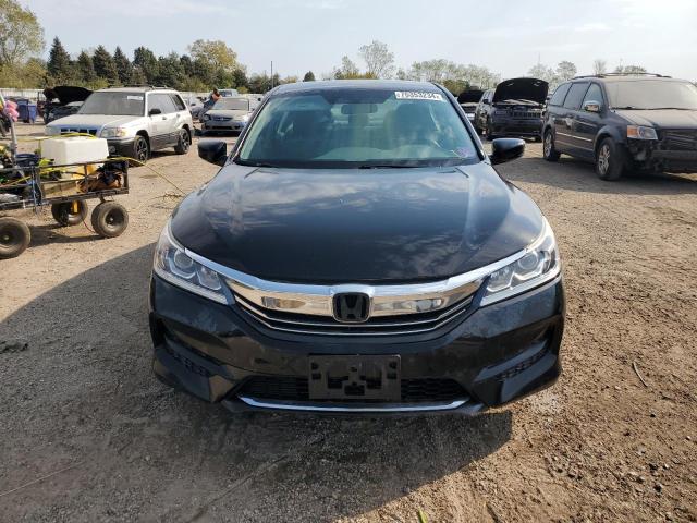 2017 HONDA ACCORD LX - 1HGCR2F32HA099251