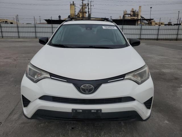 VIN JTMZFREV9HJ131321 2017 Toyota RAV4, LE no.5