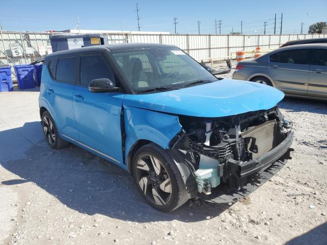 VIN KNDJ53AU7P7204207 2023 KIA SOUL no.4