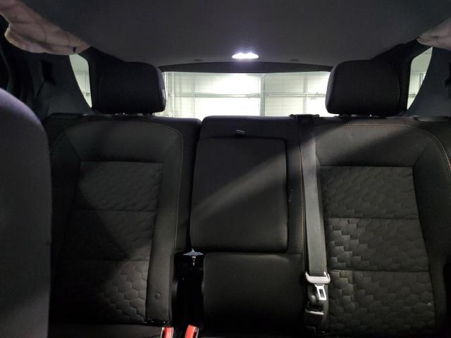 2020 CHEVROLET EQUINOX LT - 3GNAXUEV7LS537870