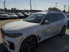 BMW X7 M50I photo